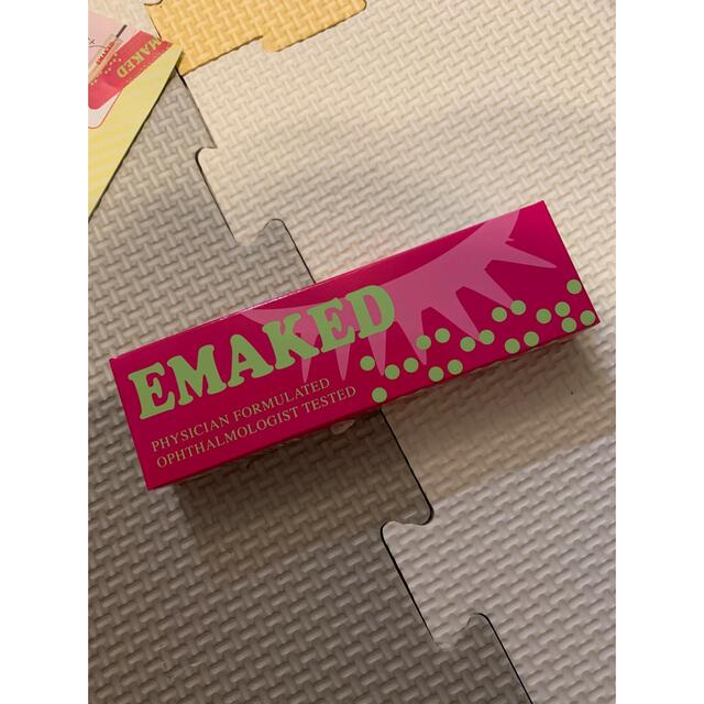 EMAKED エマーキッド