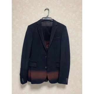 kolor 15aw セットアップ　リョウマツモト