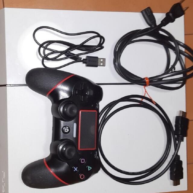 SONY PlayStation 4 ps4 本体