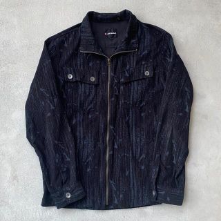 アートヴィンテージ(ART VINTAGE)のUSED jacket(ブルゾン)