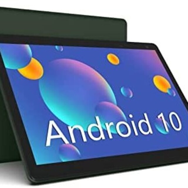 COOPERSタブレット10インチ CP10 Android 10.0システム