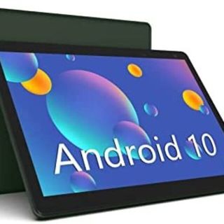 COOPERSタブレット10インチ CP10 Android 10.0システム(タブレット)