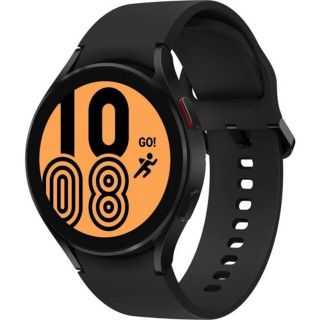 ギャラクシー(Galaxy)の新品■海外版Galaxy Watch4 44mm■SM-R870NZKCXAA(腕時計(デジタル))