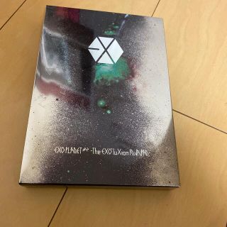 エクソ(EXO)のexo DVD(K-POP/アジア)