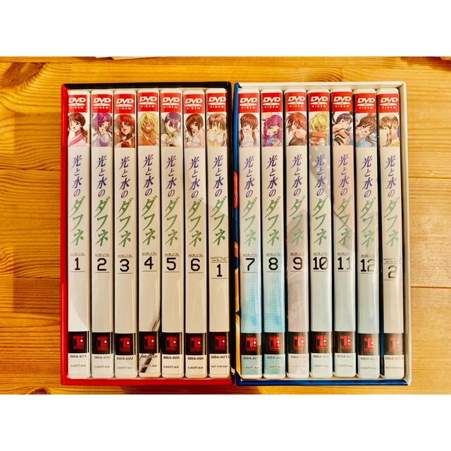 光と水のダフネ DVD 全巻セット 通販 サイト DVD▼Re:ゼロから始める異世界生活 9(第24話、第25話 最終)▽レンタル落ち