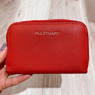 ジルスチュアート(JILLSTUART)のJILLSTUART コインケース(コインケース)