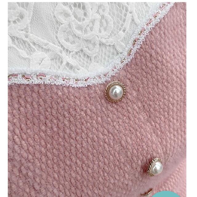 国産好評 Rose lace docking fluffy dress♡の通販 by R i a*s shop｜ラクマ 低価品質保証