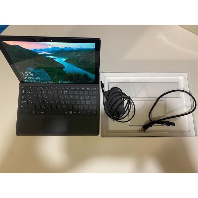 surface pro6