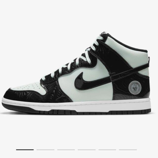 Nike Dunk High All Star ナイキ ダンク オールスター