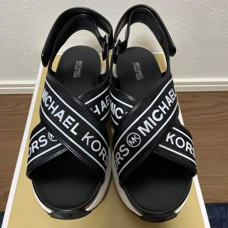 マイケルコース(Michael Kors)のマイケルコース　　yy様専用(サンダル)