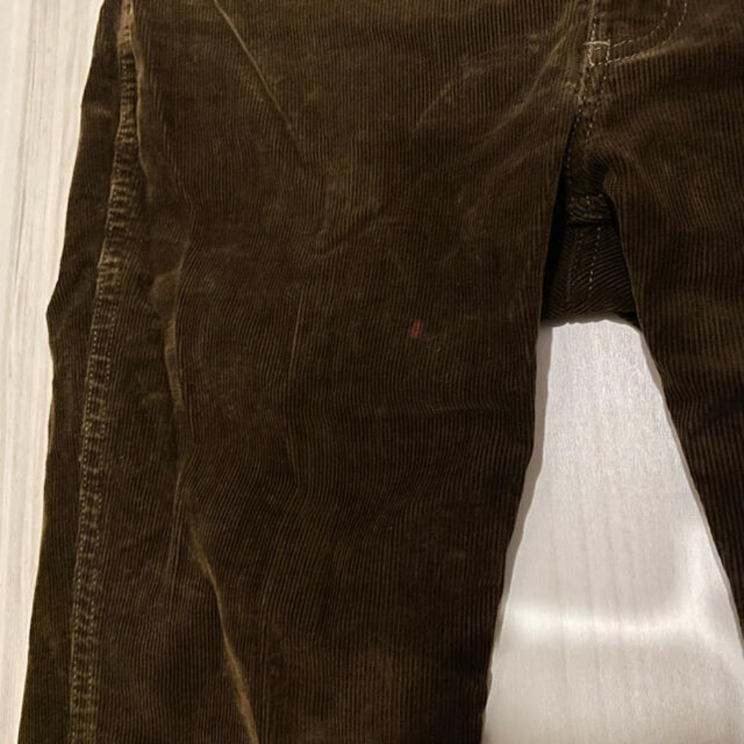 Ron Herman(ロンハーマン)のロンハーマン　コーデュロイパンツ　Mサイズ メンズのパンツ(デニム/ジーンズ)の商品写真