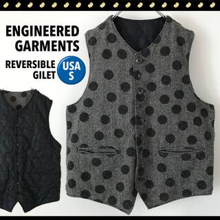 エンジニアードガーメンツ ジレの通販 53点 | Engineered Garmentsを 