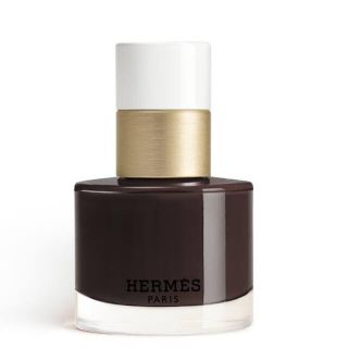 エルメス(Hermes)のエルメス ネイル 95 ブラウン・ビーストル(マニキュア)