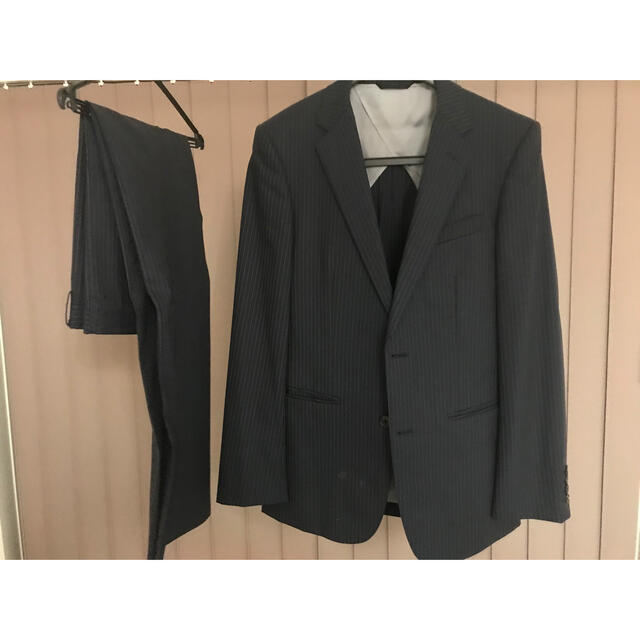 THE SUIT COMPANY(スーツカンパニー)のスーツ　5着まとめ売り！　超お得⭐︎値下げ！ メンズのスーツ(セットアップ)の商品写真