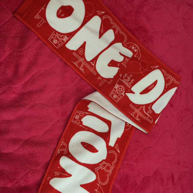  値下げ中！！OneDirection  その他のその他(その他)の商品写真