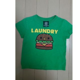 ランドリー(LAUNDRY)のトミー様専用 laundry キッズTシャツ2枚&短パンセット(Tシャツ/カットソー)