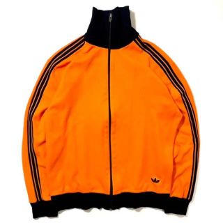 adidas 希少 s アディダス 小松菜奈 着用 西ドイツ デサント