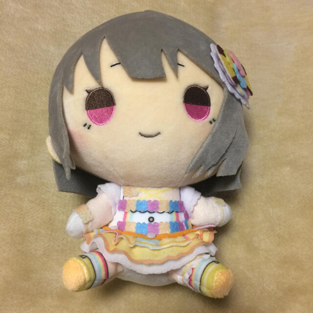 ラブライブ もちどる ぬいぐるみ Waribiki Hakken キャラクターグッズ Cpmalaysia Com