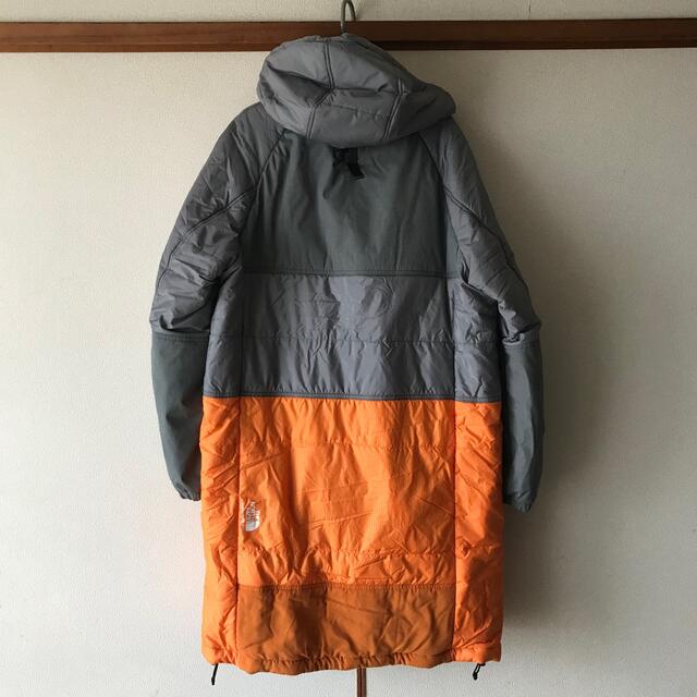 THE NORTH FACE CDGSLEEPINGBAG COAT ギャルソン