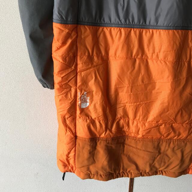 THE NORTH FACE CDGSLEEPINGBAG COAT ギャルソン