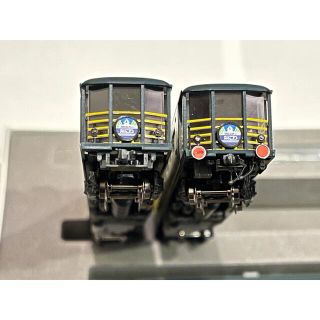 TOMIX サロンカーなにわ 7両セット 14系 92819の通販 by kei's shop