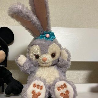 ディズニー(Disney)のステラルー ぬいぐるみ(キャラクターグッズ)