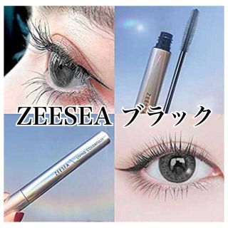 ＺＥＥＳＥA ズーシー ダイヤモンドシリーズ カラーマスカラ　ブラック(マスカラ)