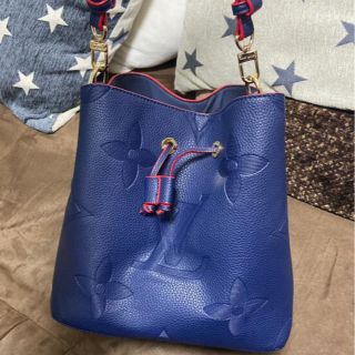 ルイヴィトン(LOUIS VUITTON)のルイヴィトン  ハンドバッグ　ネオノエ(ハンドバッグ)