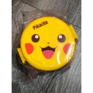 ポケモン(ポケモン)のピカチュウ ランチボックス(弁当用品)