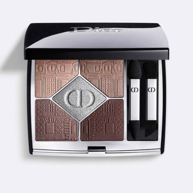 Dior(ディオール)のディオール サンク クルール クチュール 739 ハウスオブドリームズ 限定 コスメ/美容のベースメイク/化粧品(アイシャドウ)の商品写真