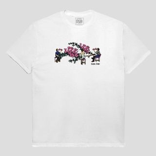 PASSPORT パスポート Tシャツ Mサイズ(Tシャツ/カットソー(半袖/袖なし))