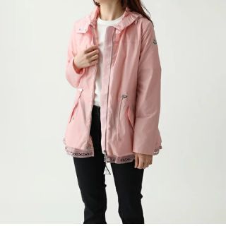 未使用❤️MONCLER❤️大人気LOTY❤️希少ピンク pn-jambi.go.id