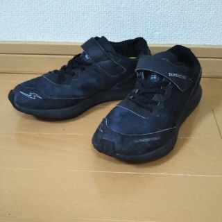 スーパースター(SUPERSTAR)のスーパースター スニーカー 22cm(スニーカー)