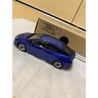 １／３０　トヨタ　プリウス　５０前期(ミニカー)