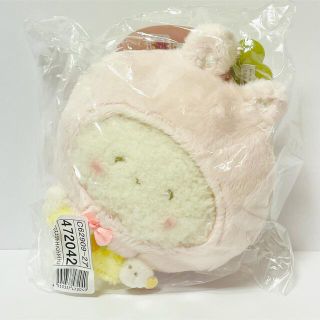 サンリオ - サンリオ こぎみゅん うさぎさんとおともだち マスコット