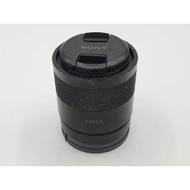 ソニー 24mm F1.8 ZA ソニー Eママウント用 SEL24F18Z 新製品情報も ...