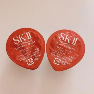 エスケーツー(SK-II)のぷみ0507様専用(パック/フェイスマスク)