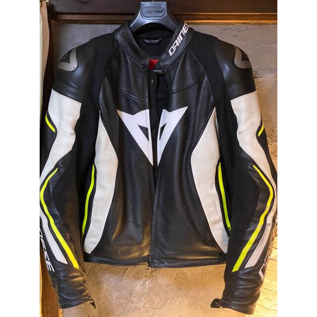 ダイネーゼ Assen レザージャケット Dainese-