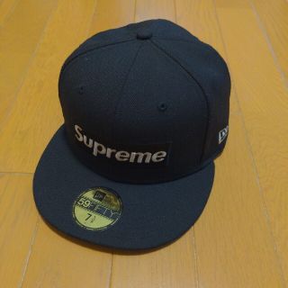 シュプリーム(Supreme)のシュプリーム　キャップ(キャップ)