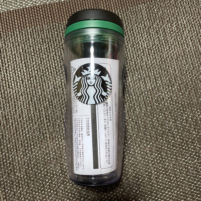 Starbucks Coffee(スターバックスコーヒー)のスターバックス タンブラー スタバ インテリア/住まい/日用品のキッチン/食器(タンブラー)の商品写真