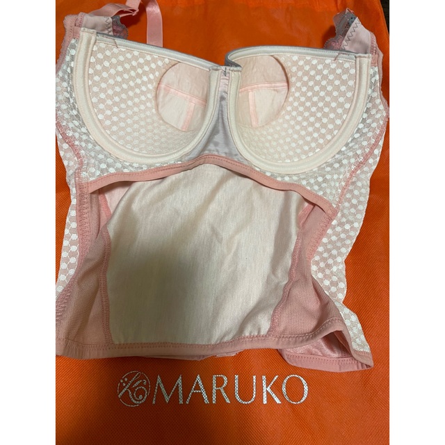 MARUKO(マルコ)の【マルコ】補整下着　カリーユ　2L レディースの下着/アンダーウェア(その他)の商品写真