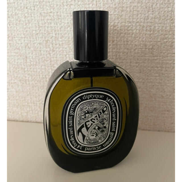 香水ディプティック（diptyque） オードパルファン テンポ 75 ML 1