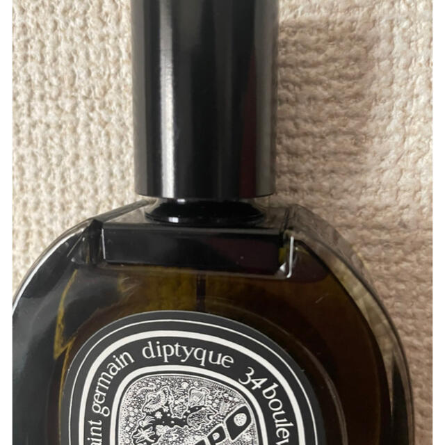 香水ディプティック（diptyque） オードパルファン テンポ 75 ML 2