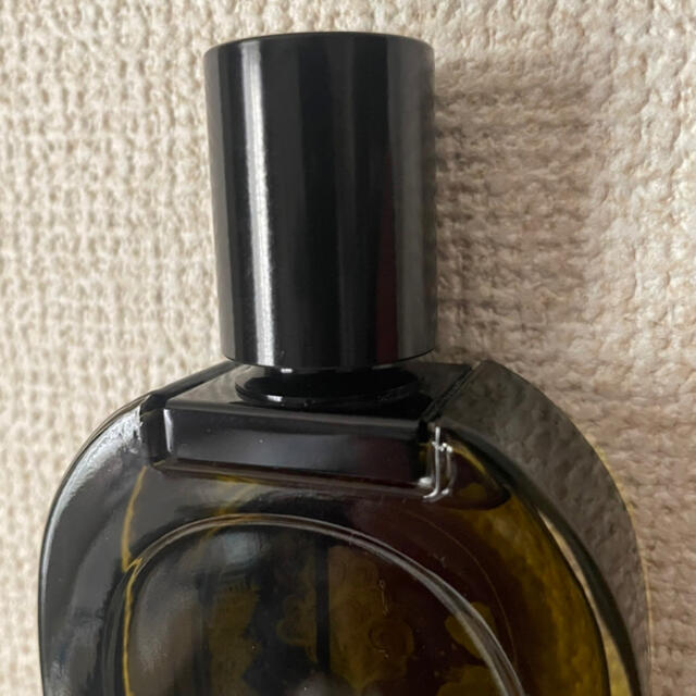 香水ディプティック(diptyque) オードパルファン テンポ 75 ML 最新