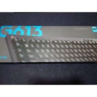 Logicool G613 キーボード(PC周辺機器)