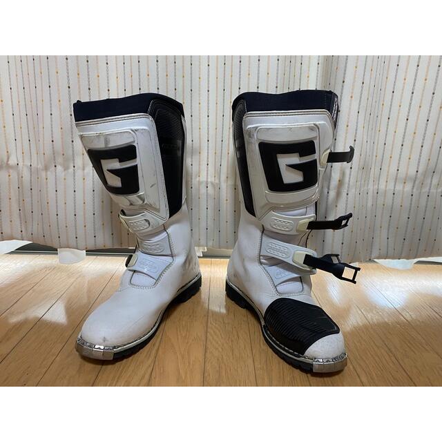 ガエルネ GAERNE ED-PRO art.405 オフロードブーツ 高速配送 51.0%OFF