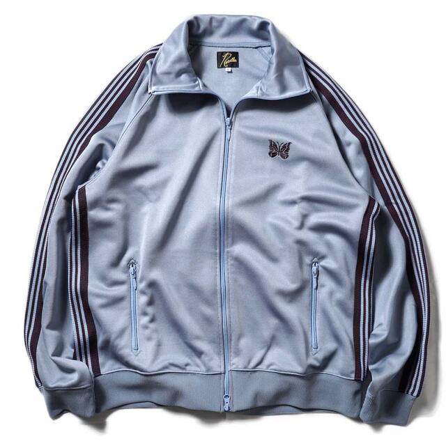 needles 22ss TRACK JACKET