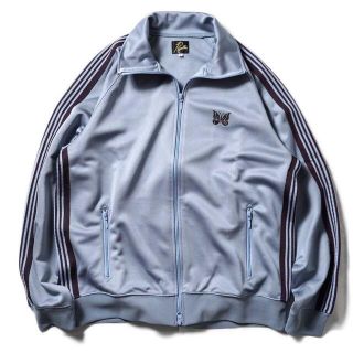 ニードルス(Needles)のneedles 22ss TRACK JACKET(ジャージ)