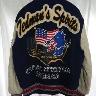 TEDMANのフリマアイテム一覧 TEDMANのフリマアイテム一覧