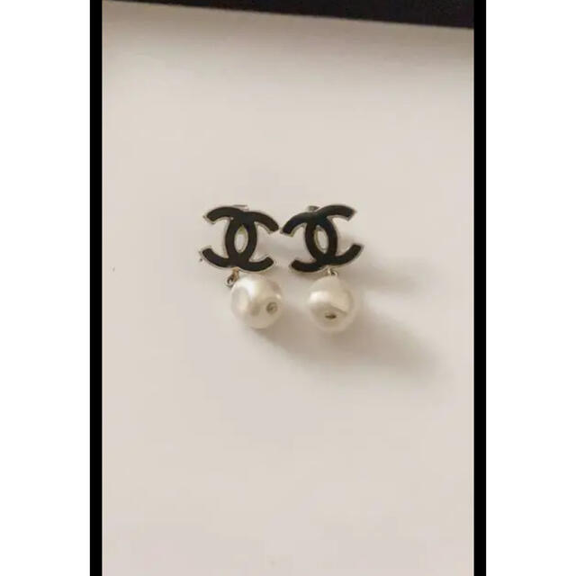 CHANEL(シャネル)のシャネル ピアス ※片方のみ メンズのアクセサリー(ピアス(片耳用))の商品写真